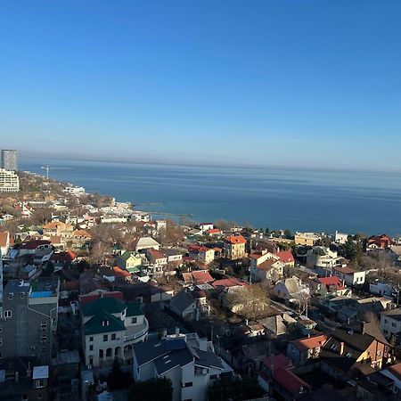 Arcadia Apart 27 , Sea View 오데사 외부 사진