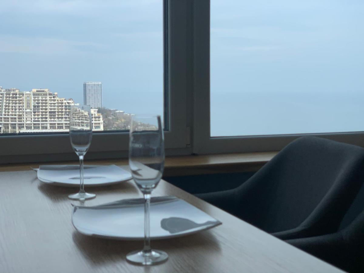 Arcadia Apart 27 , Sea View 오데사 외부 사진