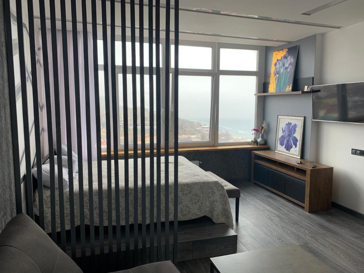 Arcadia Apart 27 , Sea View 오데사 외부 사진