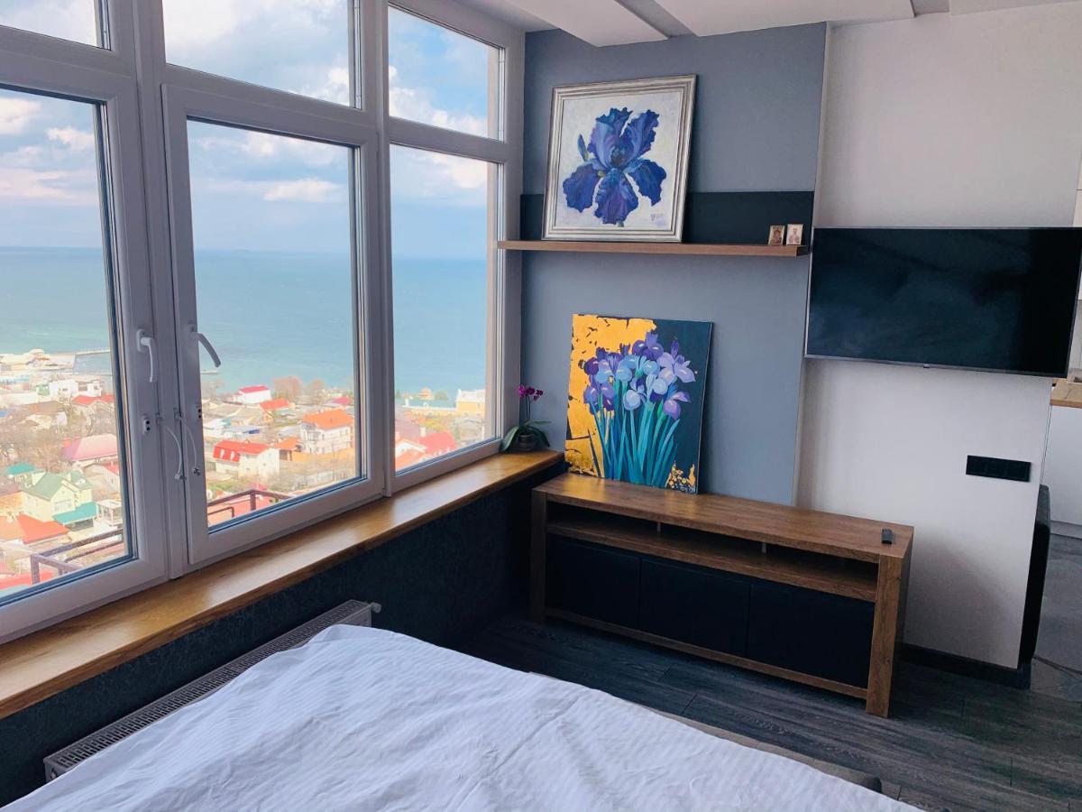 Arcadia Apart 27 , Sea View 오데사 외부 사진