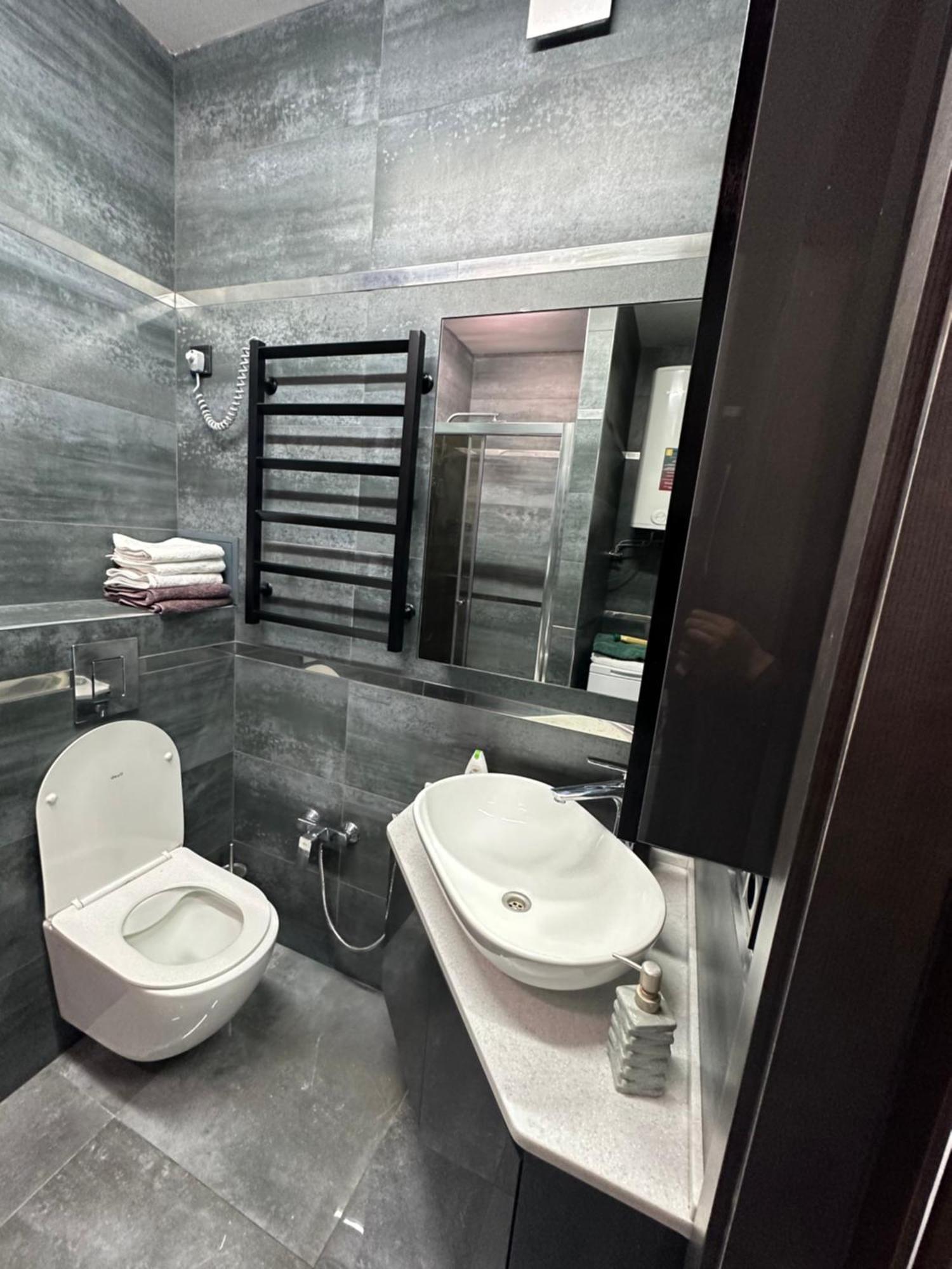 Arcadia Apart 27 , Sea View 오데사 외부 사진
