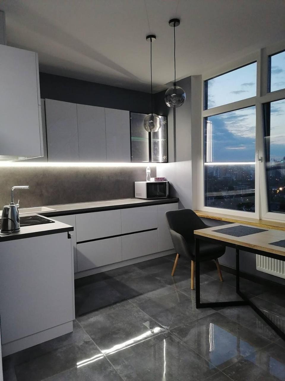 Arcadia Apart 27 , Sea View 오데사 외부 사진