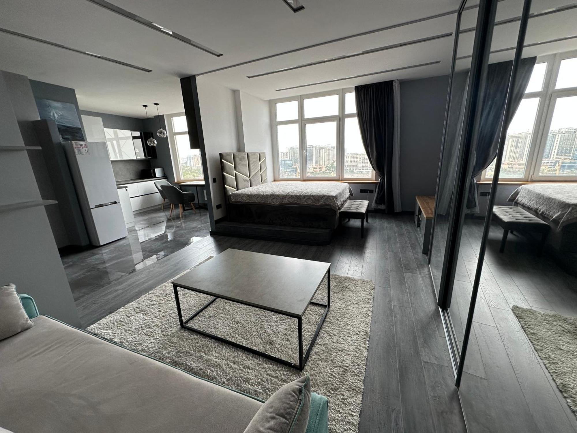 Arcadia Apart 27 , Sea View 오데사 외부 사진