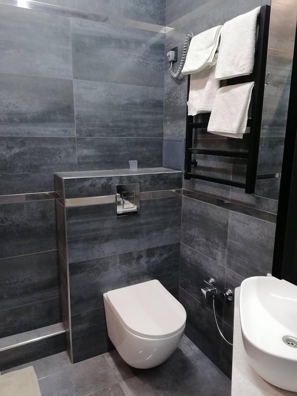 Arcadia Apart 27 , Sea View 오데사 외부 사진