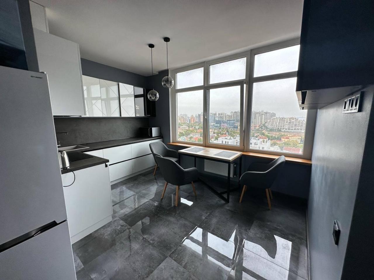 Arcadia Apart 27 , Sea View 오데사 외부 사진